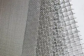 The Complete Wire Mesh Specification Guide